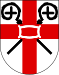 Wappen Muelheim-Kaerlich